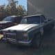 1982 Chevrolet 1/2 ton pickup