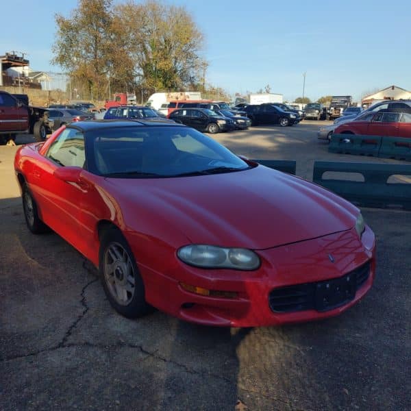 Used Cars, Cheap for a Reason. Ugly Cars for Sale.