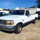 1992 Ford F-150