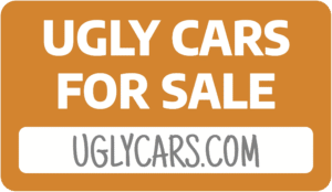 ugly-cars-for-sale-logo
