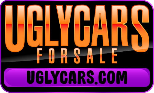ugly cars for sale logo fancy styled