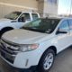 2011 Ford Edge SEL - Auction 3-4-22
