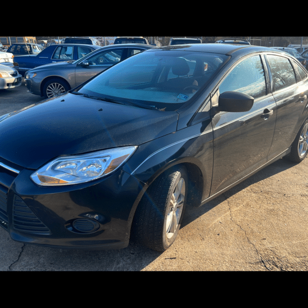 Used Cars, Cheap for a Reason. Ugly Cars for Sale.