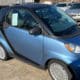 Have you ever wondered why the smart car exists?