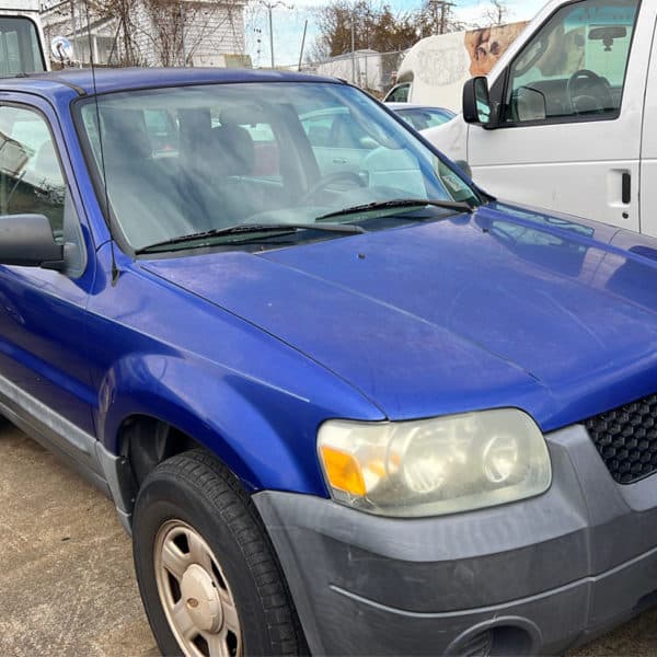 Used Cars, Cheap for a Reason. Ugly Cars for Sale.