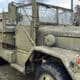 1969 Jeep deuce and a half, M35 2.5 ton 6x6 military truck