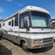 2001 Ford Motorhome Winnebago Adventurer