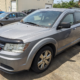 2015 Dodge Journey SE