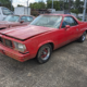 1978 Chevrolet El Camino