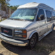 1996 GMC Savana G1500 Cargo