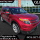 Glory Motors | Used Car Dealership in Rock Hill