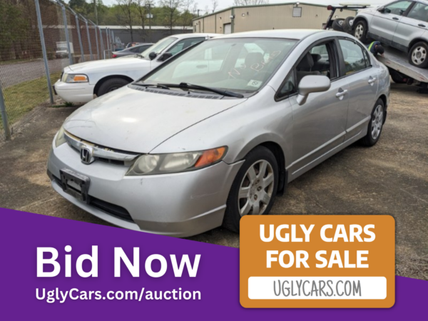 SOLD - Richmond VA - More Cheap Used Cars From RVAautoX - Open to the Public. - Image 6