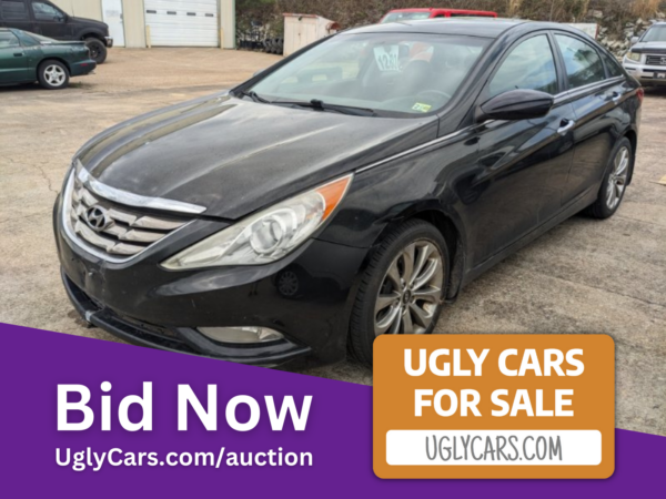 SOLD - Richmond VA - More Cheap Used Cars From RVAautoX - Open to the Public. - Image 8