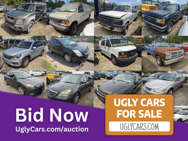 Richmond VA - You MAY get a used car deal @ RVAautoX - Open to the Public
