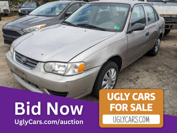Richmond VA - You MAY get a used car deal @ RVAautoX - Open to the Public - Image 13