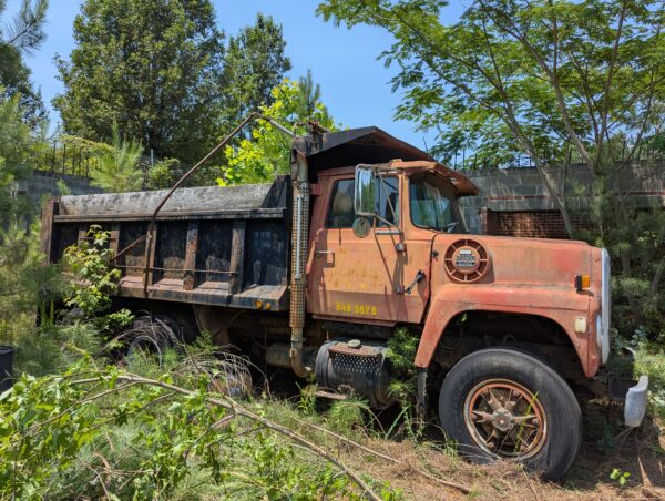 June Equipment & More Auction - Richmond VA - Open to the Public - Image 2