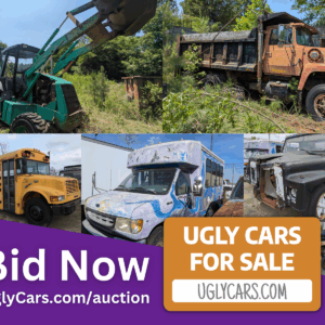 June Equipment & More Auction - Richmond VA - Open to the Public