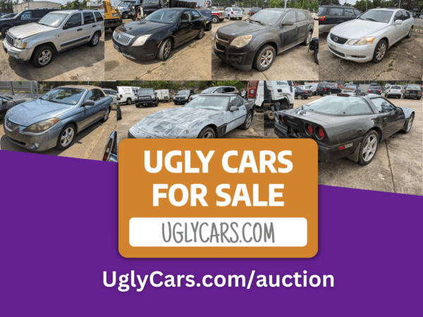RVAautoX Inventory Reduction Sale - Richmond VA - Open to the Public