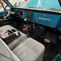 1967 Chevrolet C10 · Hatchback · Driven 2,000 miles