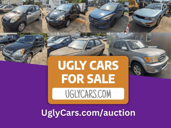 July Auto Auction - RVAautoX Inventory Reduction - Open to the Public - Richmond VA