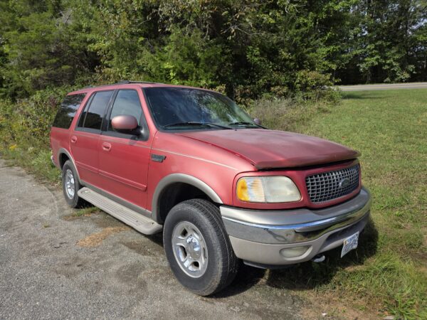 Tow away your own great deal - Tow / Impound Auction - Louisa VA - Open to the Public - Image 12