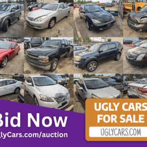 RVAautoX October Inventory Reduction Sale - Richmond VA - Open to the Public