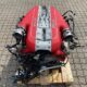 Muellersautos FERRARI 812 SUPERFAST COMPLETE ENGINE F140 6.5L F140GA V12