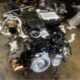 2020 2021 2022 2023 Mercedes GLE53 AMG 4Matic Coupe 3.0L Engine COMPLETE 7K Mile