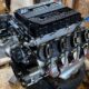 LT4 Crate Engine