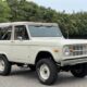 1970 Ford Bronco