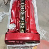 Genuine Nissan BNR34 R34 GTR Engine Block Assembly RB26 FOR R32 R33 R34 LOW KM