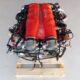 Ferrari California F149 2012 Complete Engine Motor F136 V8 4.3L J113