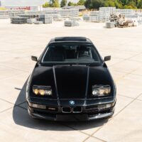 1991 BMW Alpina (E31) B12 5.0